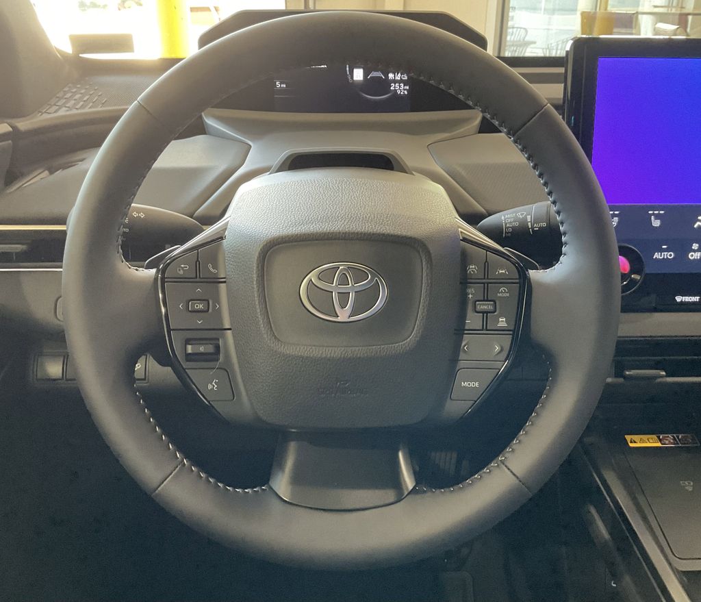 2026 Toyota bZ XLE - Photo 22