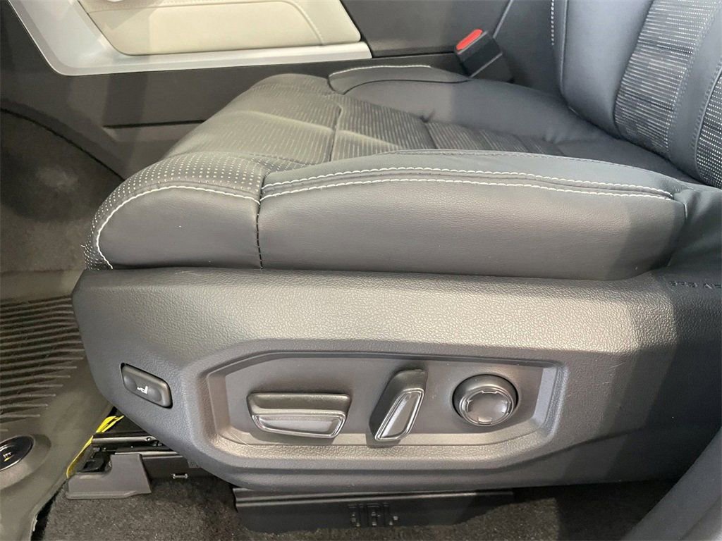 2024 Toyota Tundra Capstone - Photo 18