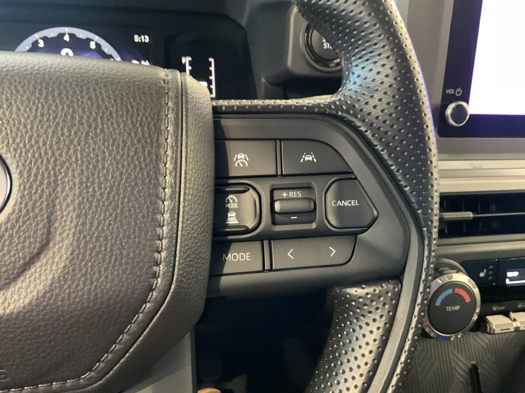 2026 Toyota Tacoma SR5 - Photo 20