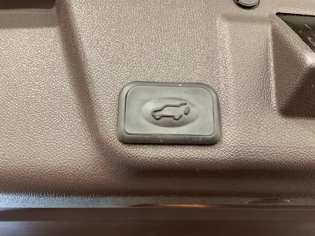 2015 Buick Enclave Leather - Photo 10