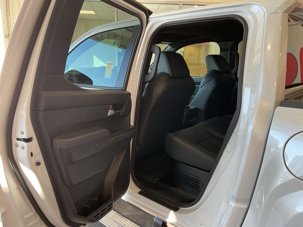 2026 Toyota Tacoma Limited - Photo 31