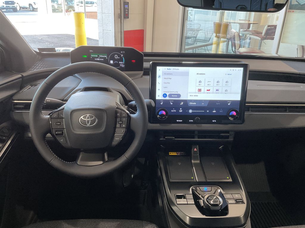 2026 Toyota bZ XLE - Photo 34