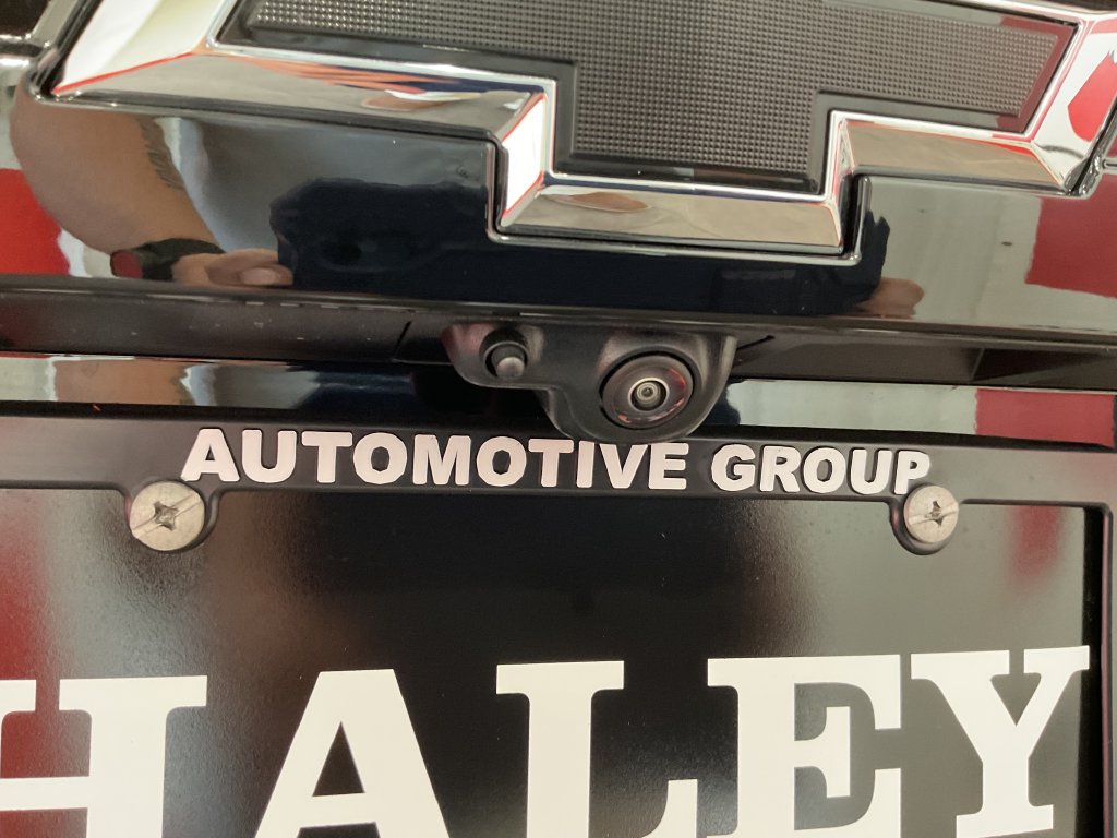 2027 Chevrolet Traverse LT - Photo 8