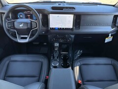 2025 Ford Bronco Big Bend SUV