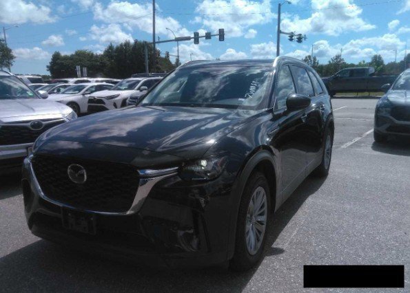 2024 Mazda CX-90 3.3 Turbo Select photo 2