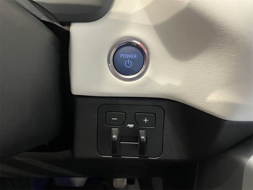 2024 Toyota Tundra Capstone - Photo 31