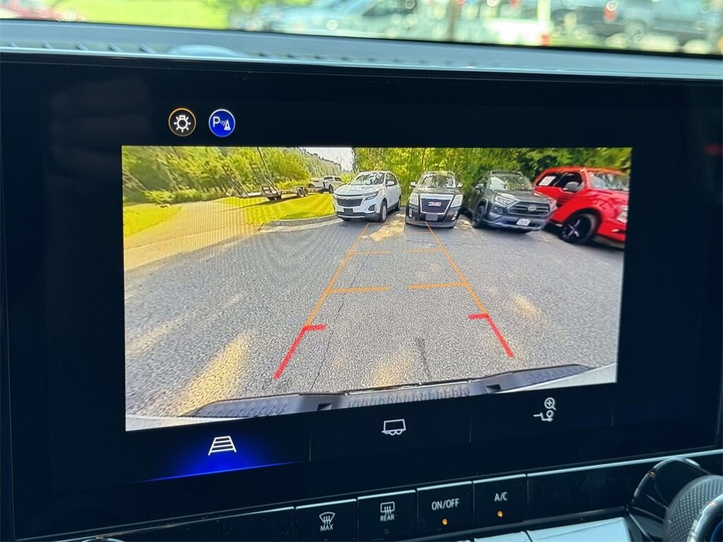 New 2026 Chevrolet Colorado WT Truck Crew Cab