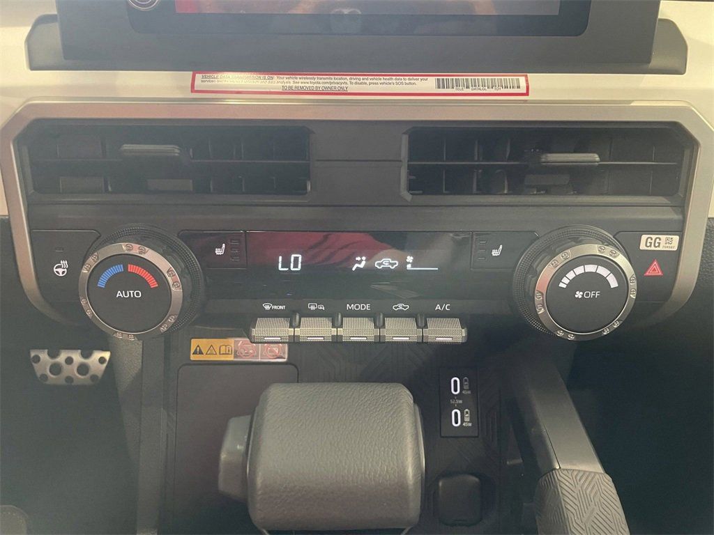 2024 Toyota Tacoma TRD Sport - Photo 26