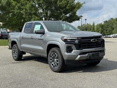 2025 Chevrolet Colorado Z71 Truck Crew Cab