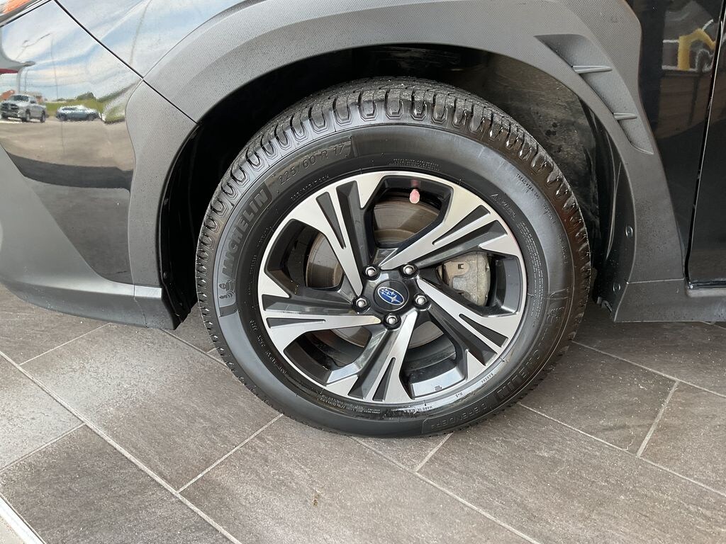 Used 2024 Subaru Crosstrek Premium SUV