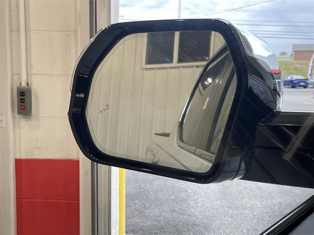 2024 Toyota Tundra Capstone - Photo 23