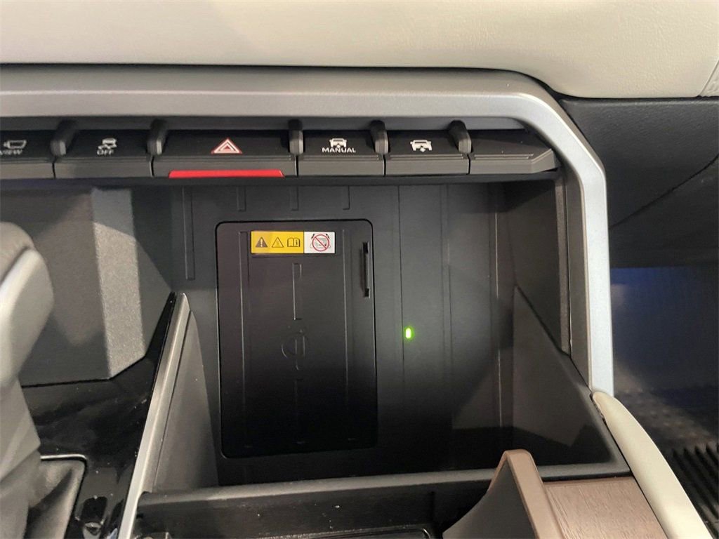 2024 Toyota Tundra Capstone - Photo 29