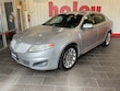 Lincoln MKS
