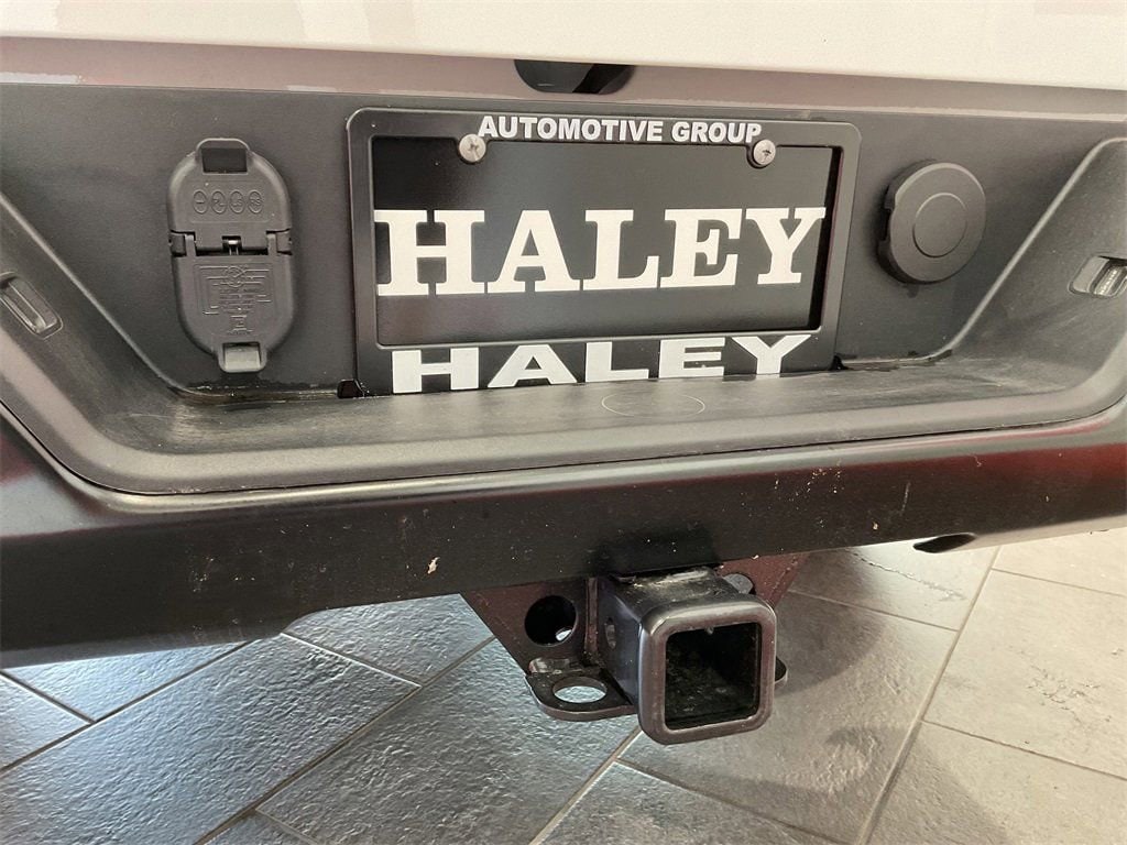 2025 Chevrolet Silverado 1500 Work Truck - Photo 8