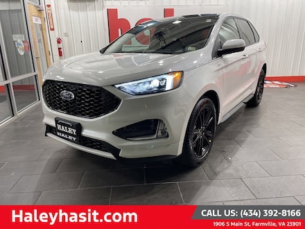2024 Ford Edge SUV