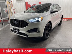 2024 Ford Edge SUV