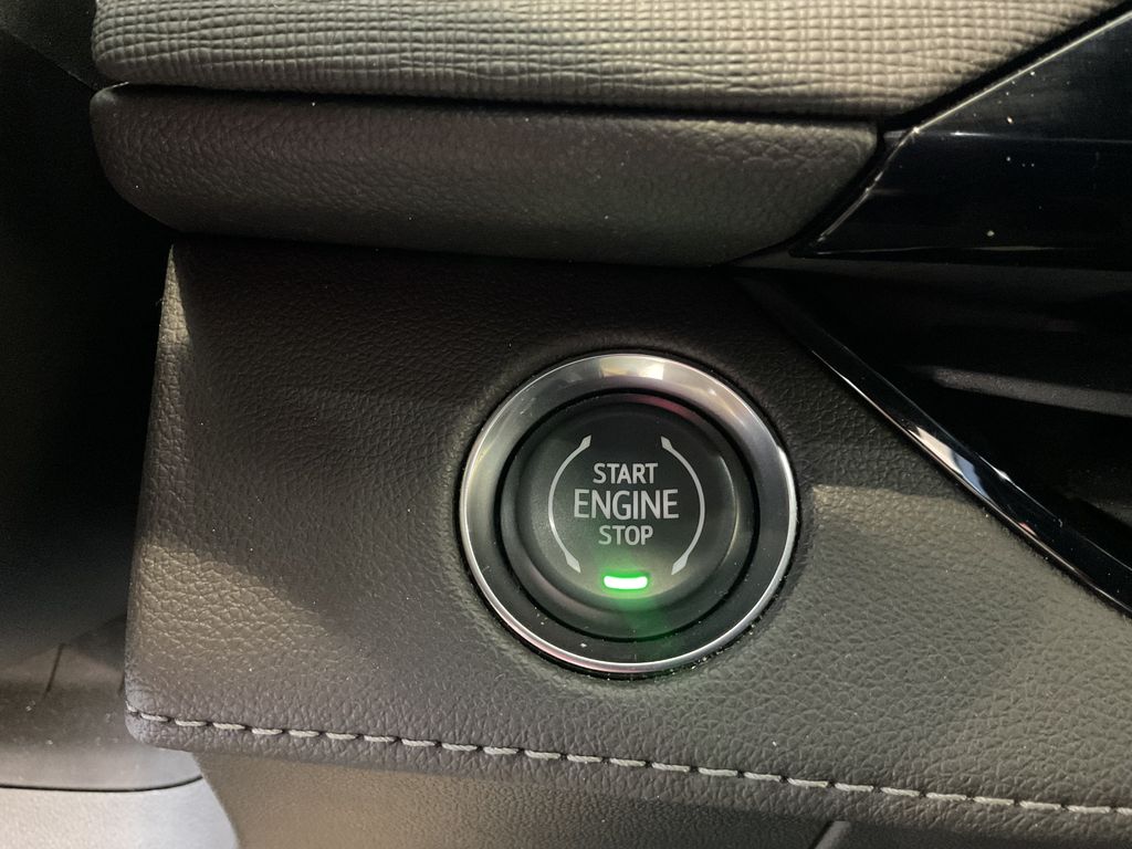 2025 Buick Enclave Preferred - Photo 19