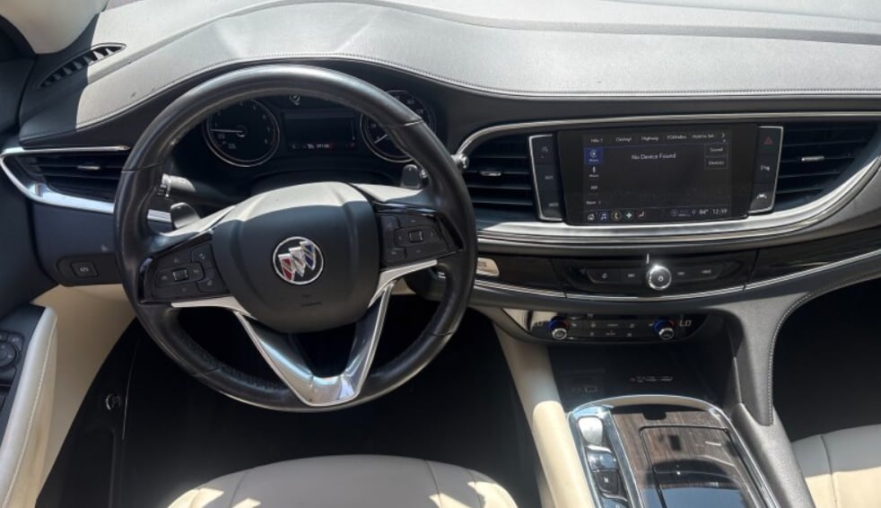 2023 Buick Enclave Essence - Photo 6