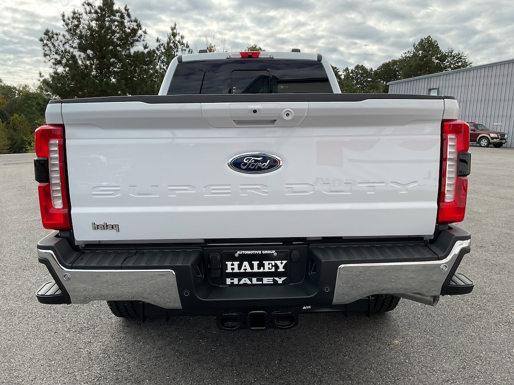 New 2026 Ford F-250  Truck Crew Cab