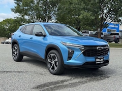 2025 Chevrolet Trax 1RS SUV