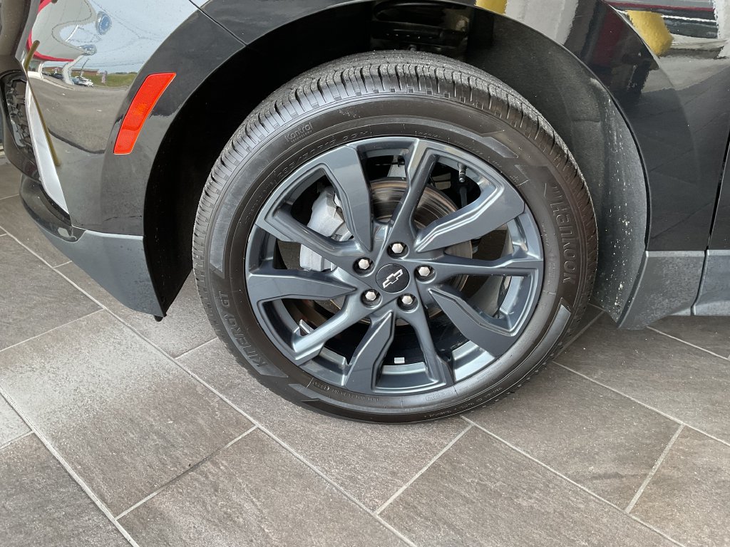 Used 2024 Chevrolet Equinox RS SUV