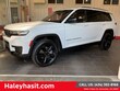  Jeep New Grand Cherokee