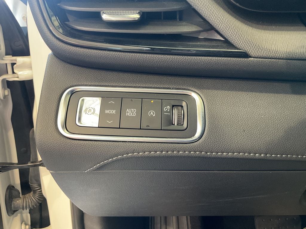 2025 Buick Enclave Preferred - Photo 18