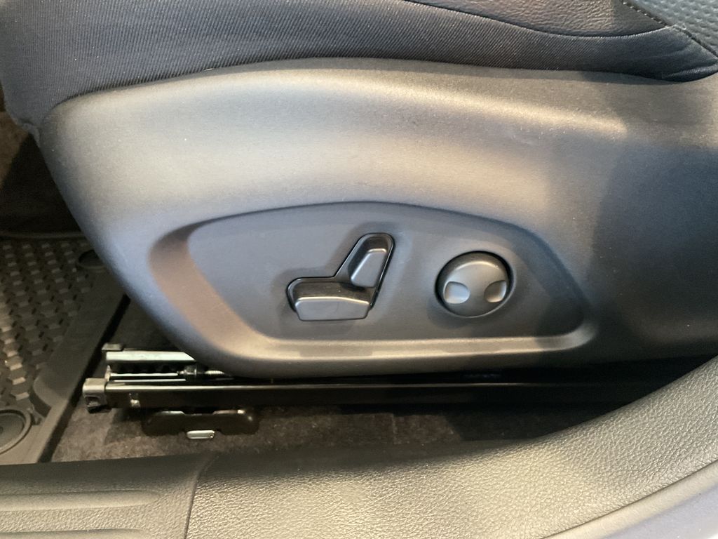 2026 Jeep Compass Altitude - Photo 15