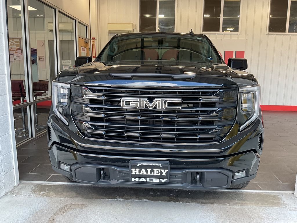 Used 2024 GMC Sierra 1500 Elevation Truck Crew Cab