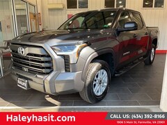 2026 Toyota Tundra SR5 Truck CrewMax