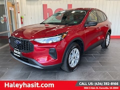 2025 Ford Escape Active SUV