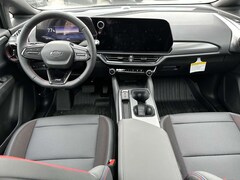 2025 Chevrolet Equinox EV RS SUV
