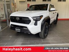 2025 Toyota Tacoma TRD Off Road Truck Double Cab