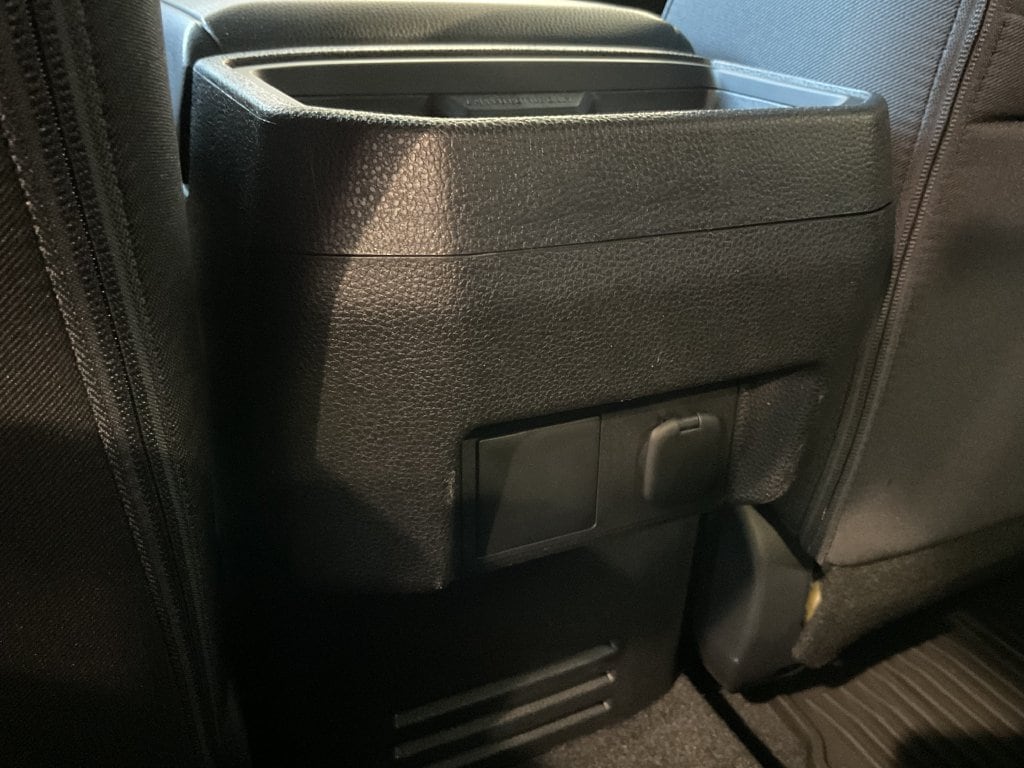 2026 Toyota Tacoma SR5 - Photo 31
