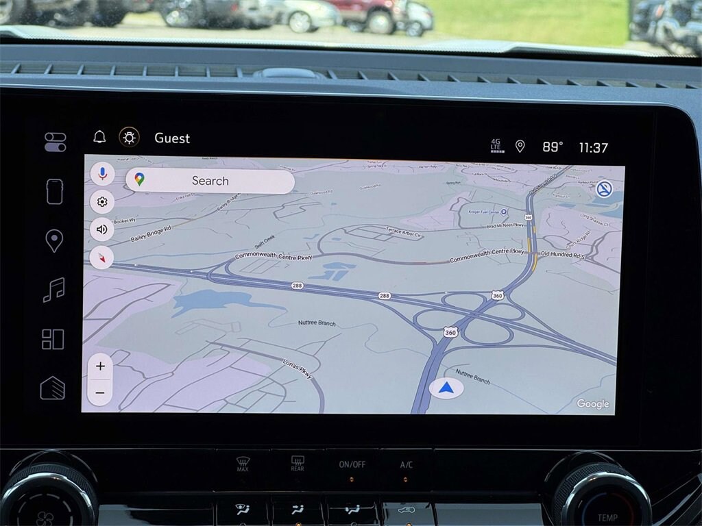 New 2026 Chevrolet Colorado WT Truck Crew Cab