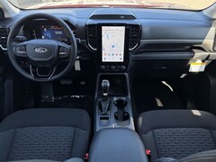 2025 Ford Ranger XLT Truck SuperCrew
