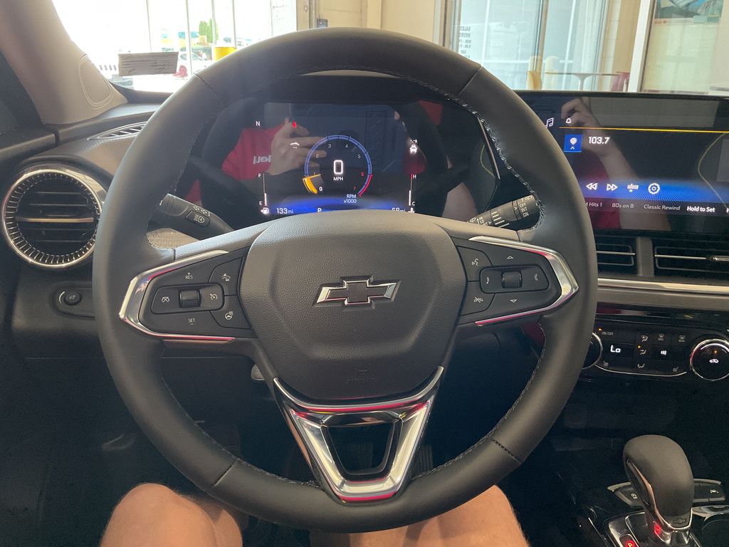2026 Chevrolet Trax Activ - Photo 20