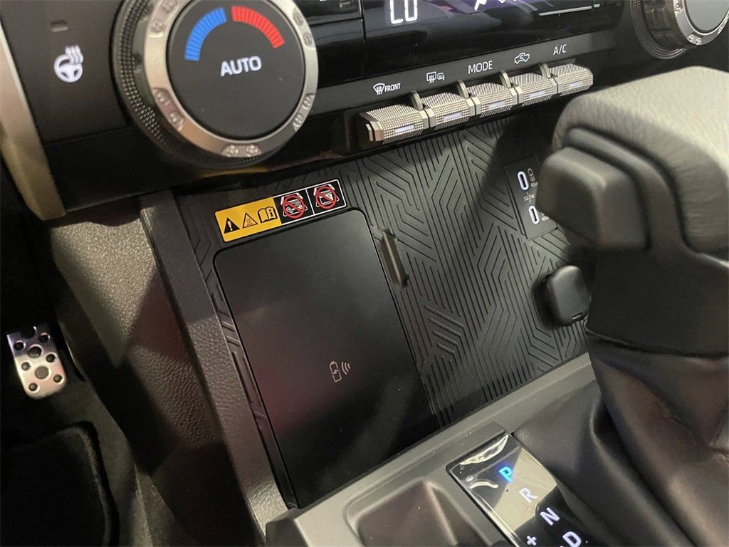 2024 Toyota Tacoma TRD Sport - Photo 27