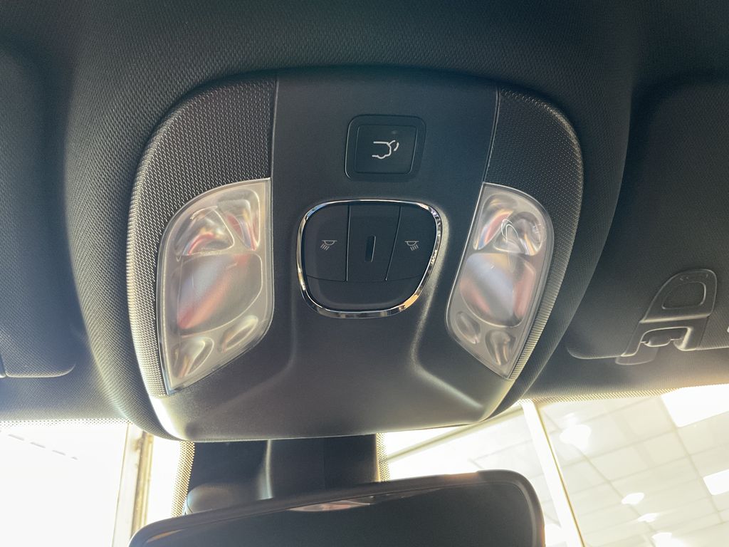 2026 Jeep Compass Altitude - Photo 23