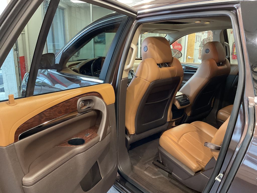 2015 Buick Enclave Leather - Photo 28