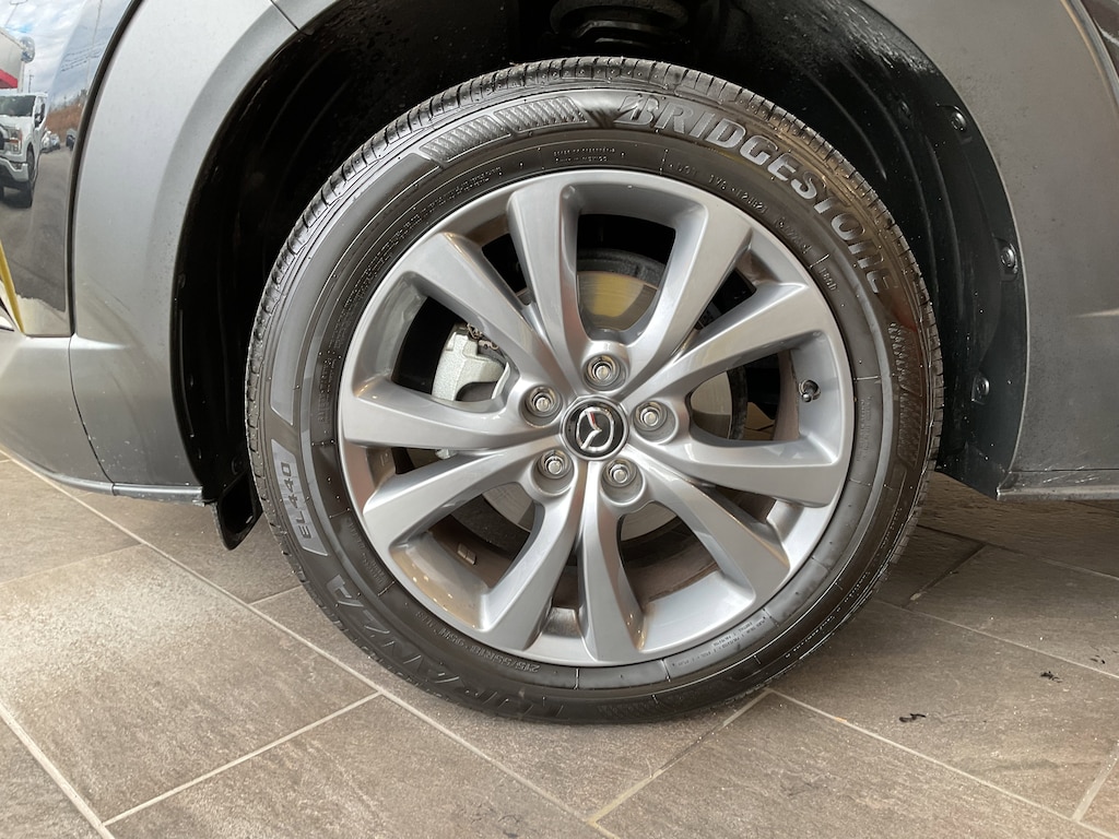 Used 2025 Mazda CX-30 2.5 S Preferred Package SUV