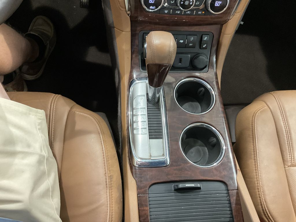 2015 Buick Enclave Leather - Photo 27