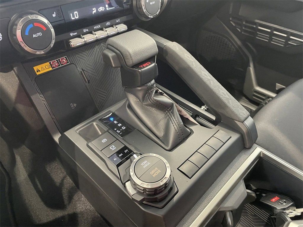 2024 Toyota Tacoma TRD Sport - Photo 28