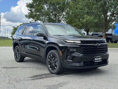 2026 Chevrolet Traverse LT SUV