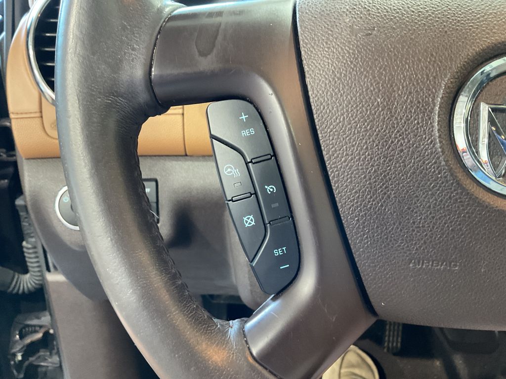 2015 Buick Enclave Leather - Photo 18