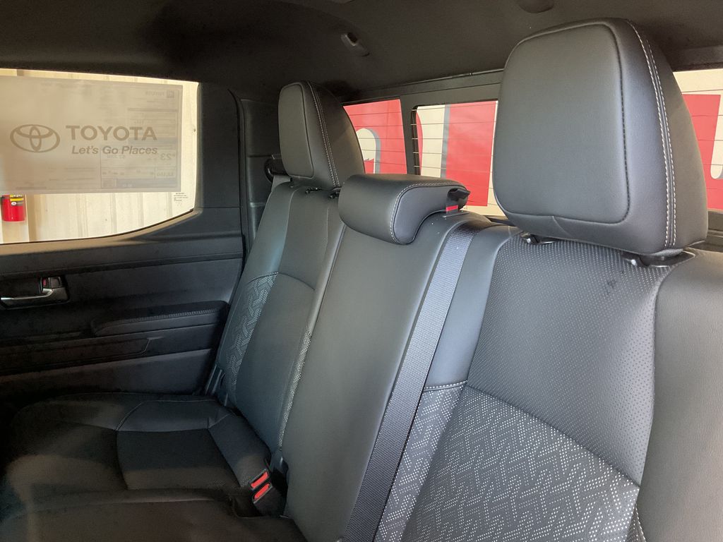 2026 Toyota Tacoma Limited - Photo 33
