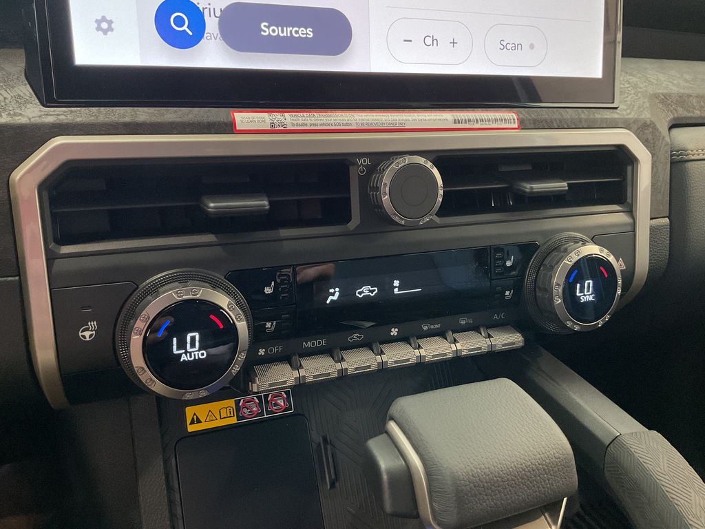 2026 Toyota Tacoma Limited - Photo 29
