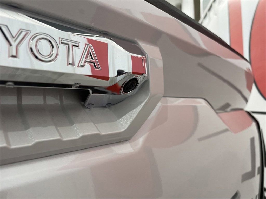 2024 Toyota Tundra Capstone - Photo 7