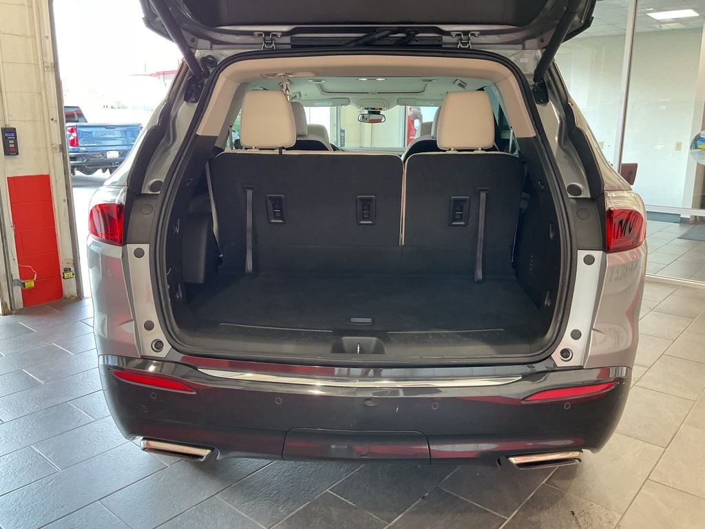 2023 Buick Enclave Essence - Photo 10