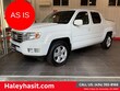  Honda Ridgeline